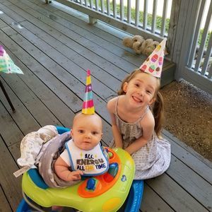 Meet your Posher, Kari